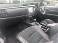 2024 Toyota Hilux
