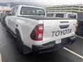2024 Toyota Hilux