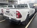 2024 Toyota Hilux