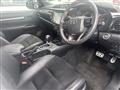 2024 Toyota Hilux