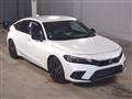 2024 Honda Civic Hybrid