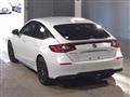 2024 Honda Civic Hybrid