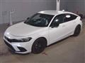 2024 Honda Civic Hybrid