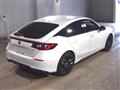 2024 Honda Civic Hybrid