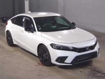 2024 Honda Civic Hybrid