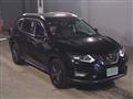 2021 Nissan X-Trail