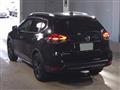 2021 Nissan X-Trail