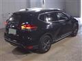 2021 Nissan X-Trail