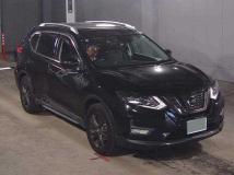 2021 Nissan X-Trail