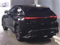2023 Toyota Harrier