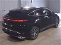 2023 Toyota Harrier