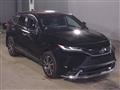 2023 Toyota Harrier