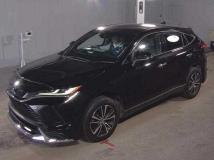 2023 Toyota Harrier