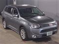 2014 Mitsubishi Outlander