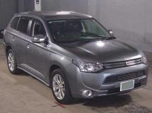 2014 Mitsubishi Outlander