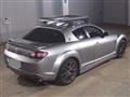 2012 Mazda RX-8