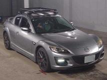 2012 Mazda RX-8