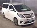 2014 Toyota Alphard G