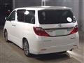 2014 Toyota Alphard G