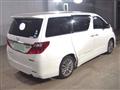 2014 Toyota Alphard G