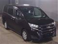 2017 Toyota Noah