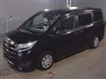 2017 Toyota Noah