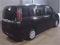 2017 Toyota Noah