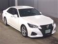 2017 Toyota Crown