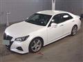 2017 Toyota Crown