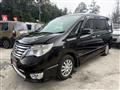 2015 Nissan Serena