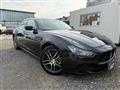 2014 Maserati Ghibli