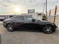 2014 Maserati Ghibli