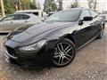 2014 Maserati Ghibli