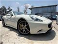 2018 Ferrari CALIFORNIA