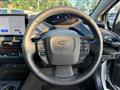 2025 Toyota Prius