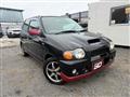 1999 Suzuki Alto Works