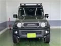2023 Suzuki Jimny Sierra