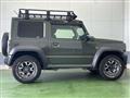 2023 Suzuki Jimny Sierra