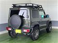 2023 Suzuki Jimny Sierra