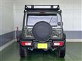2023 Suzuki Jimny Sierra