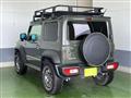 2023 Suzuki Jimny Sierra