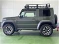 2023 Suzuki Jimny Sierra