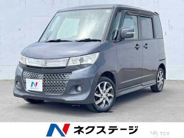 2011 Suzuki Palette