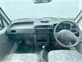 2002 Daihatsu Hijet Truck