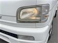 2002 Daihatsu Hijet Truck