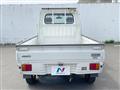 2002 Daihatsu Hijet Truck