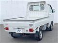 2002 Daihatsu Hijet Truck