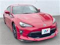 2017 Toyota 86