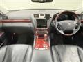 2011 Lexus LS