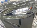 2011 Lexus LS